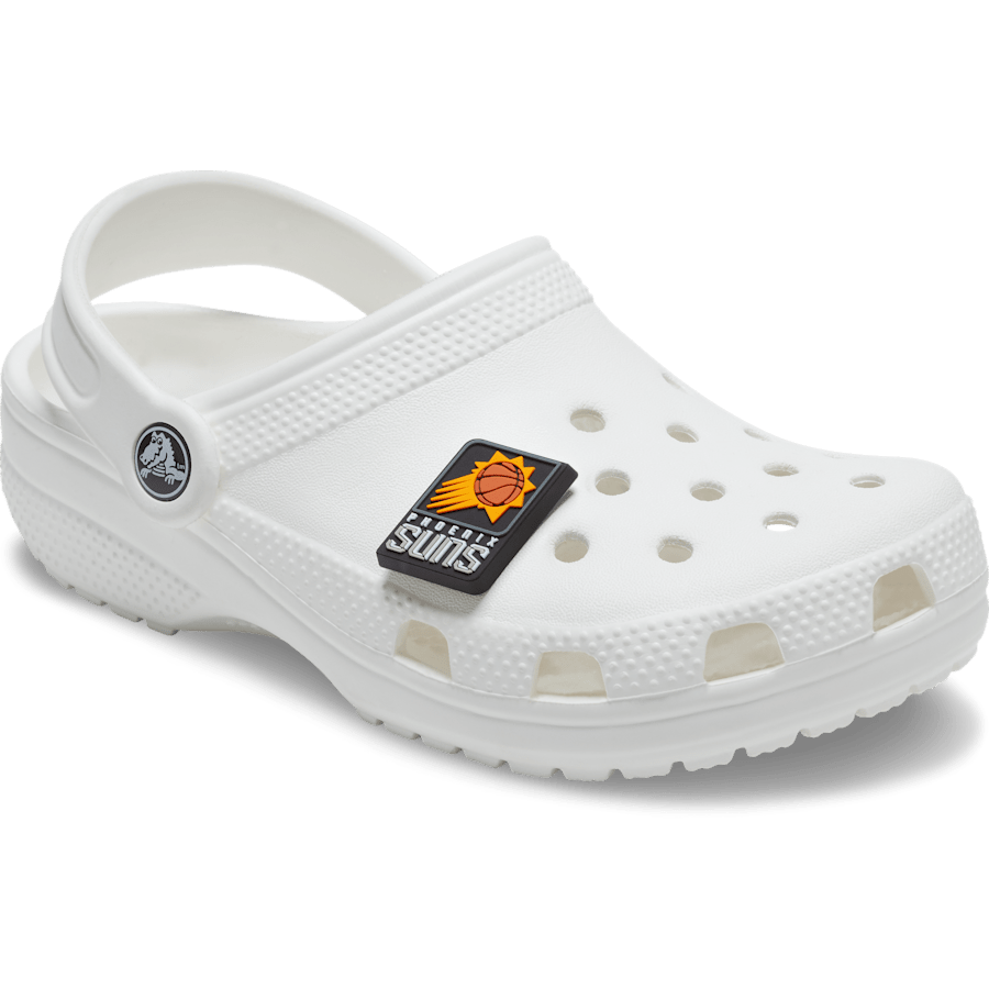 NBA Phoenix Suns Jibbitz™ charms - Crocs sale