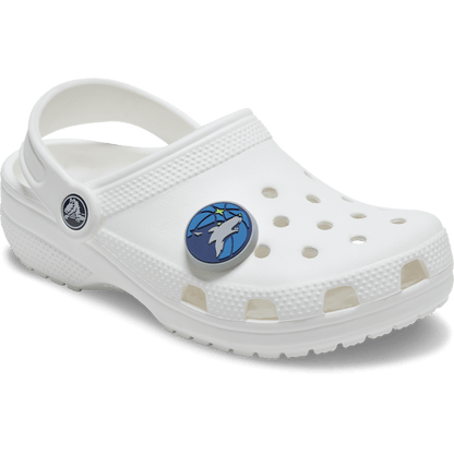 NBA Minnesota Timberwolves Jibbitz™ charms - Crocs US