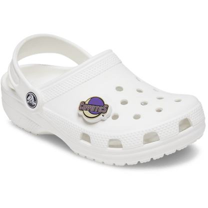 NHL® Arizona Coyotes® Jibbitz™ charms - Crocs discount