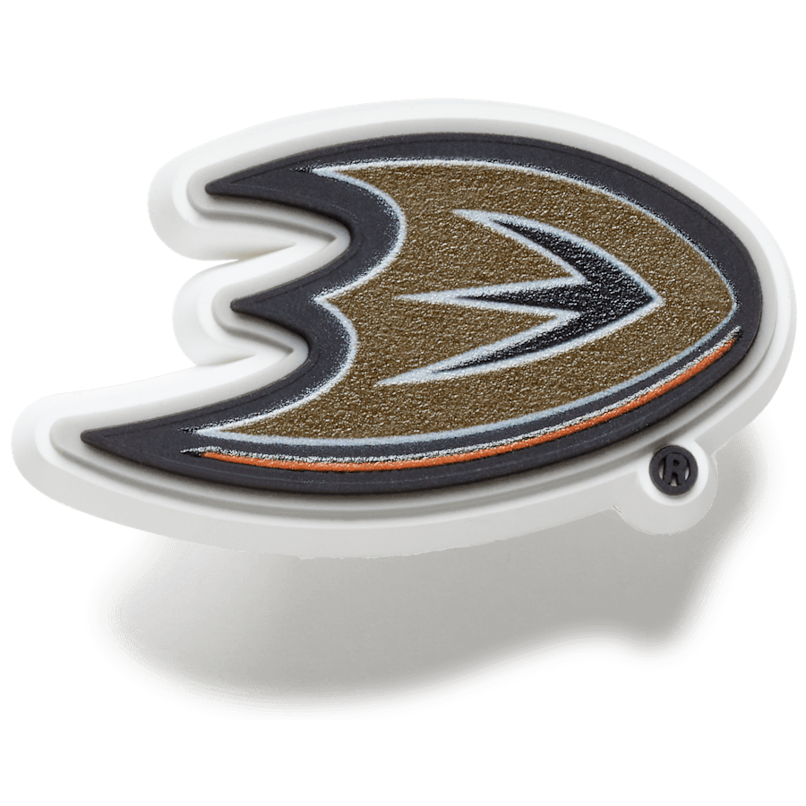 NHL® Anaheim Ducks® Jibbitz™ charms - Crocs sale