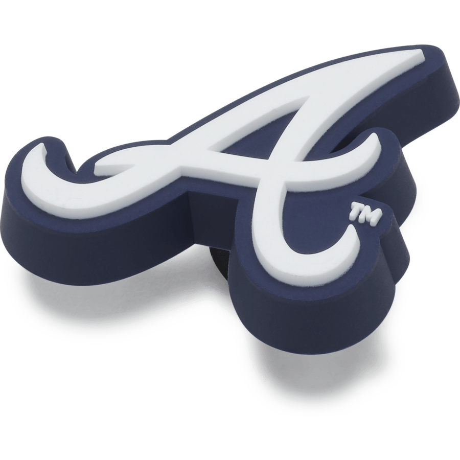 MLB Atlanta Braves Jibbitz™ charms - Crocs discount