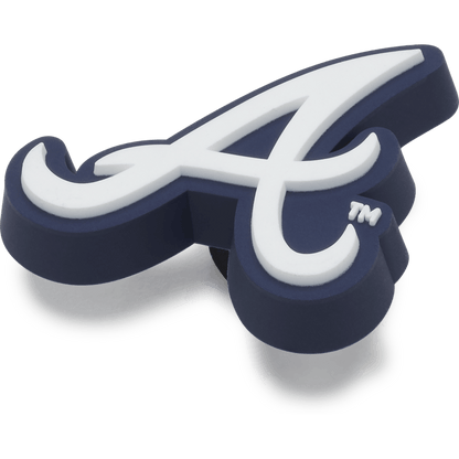 MLB Atlanta Braves Jibbitz™ charms - Crocs discount