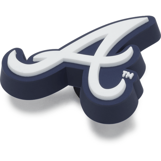MLB Atlanta Braves Jibbitz™ charms - Crocs discount