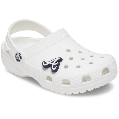 MLB Atlanta Braves Jibbitz™ charms - Crocs discount