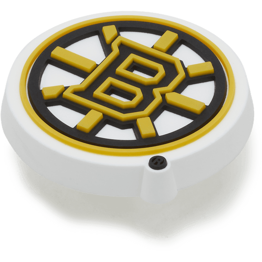 NHL® Boston Bruins® Jibbitz™ charms - Crocs on sale