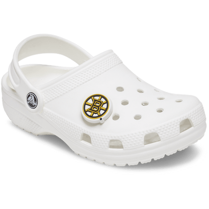 NHL® Boston Bruins® Jibbitz™ charms - Crocs on sale