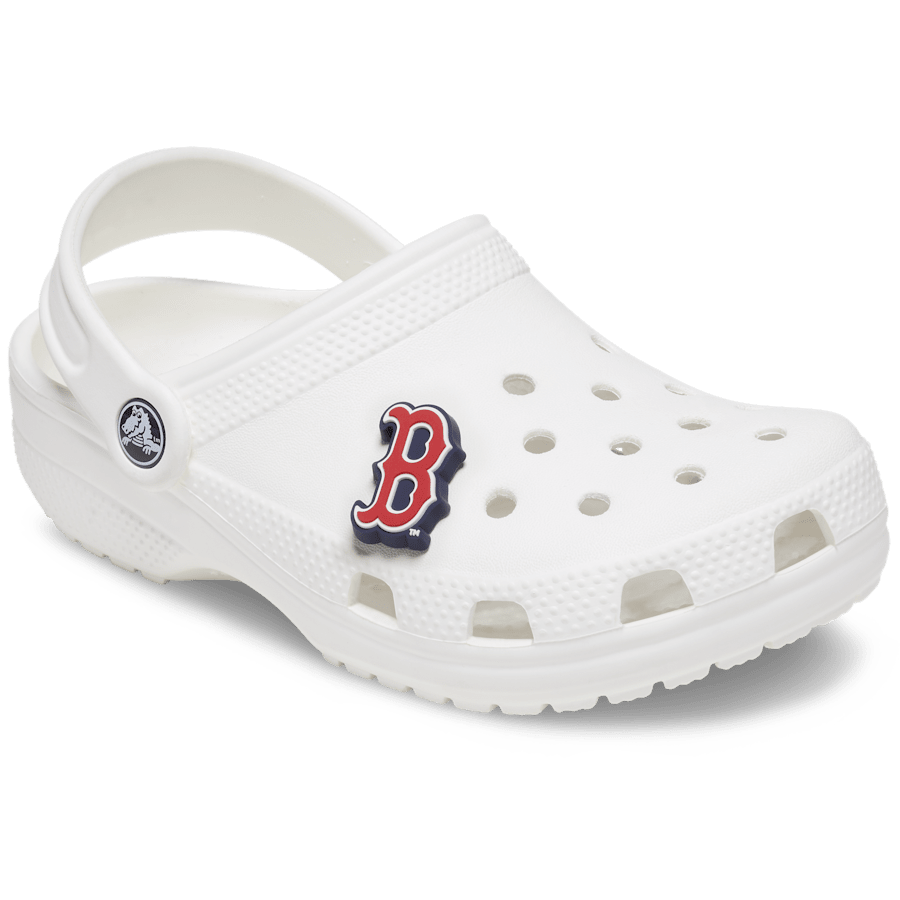 MLB Boston Red Sox Jibbitz™ charms - Crocs near me