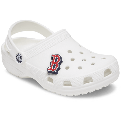 MLB Boston Red Sox Jibbitz™ charms - Crocs near me
