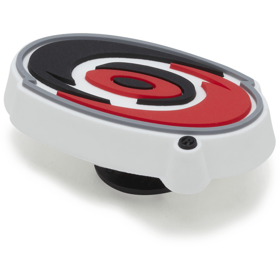 NHL® Carolina Hurricanes® Jibbitz™ charms - Crocs online