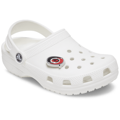NHL® Carolina Hurricanes® Jibbitz™ charms - Crocs online