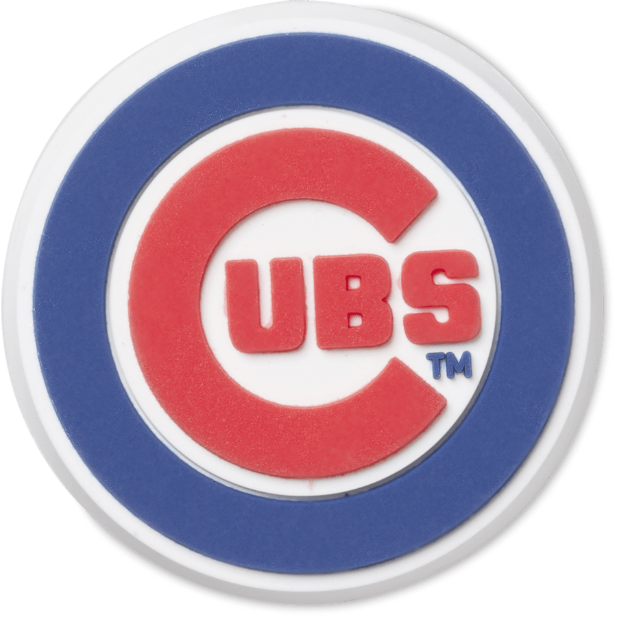 MLB Chicago Cubs Jibbitz™ charms - Crocs online