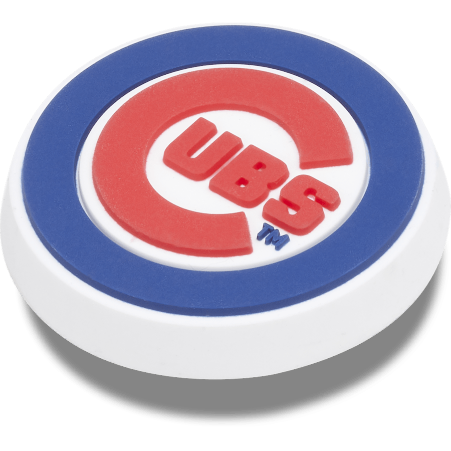MLB Chicago Cubs Jibbitz™ charms - Crocs online