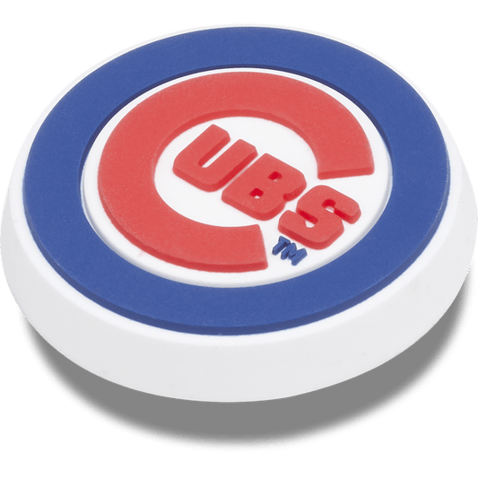 MLB Chicago Cubs Jibbitz™ charms - Crocs online