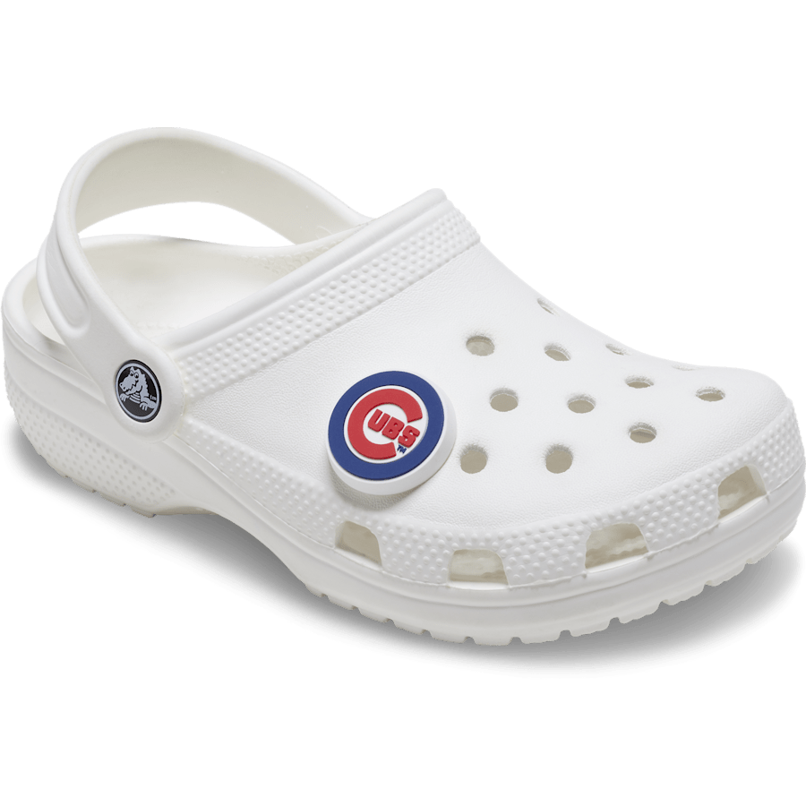 MLB Chicago Cubs Jibbitz™ charms - Crocs online