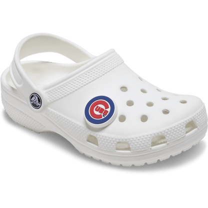 MLB Chicago Cubs Jibbitz™ charms - Crocs online