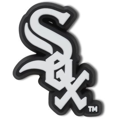 MLB Chicago White Sox Jibbitz™ charms - Crocs on sale