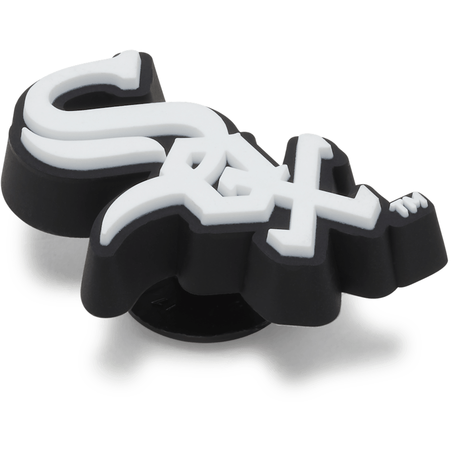 MLB Chicago White Sox Jibbitz™ charms - Crocs on sale