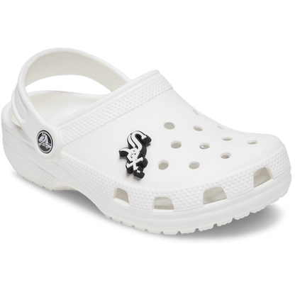 MLB Chicago White Sox Jibbitz™ charms - Crocs on sale