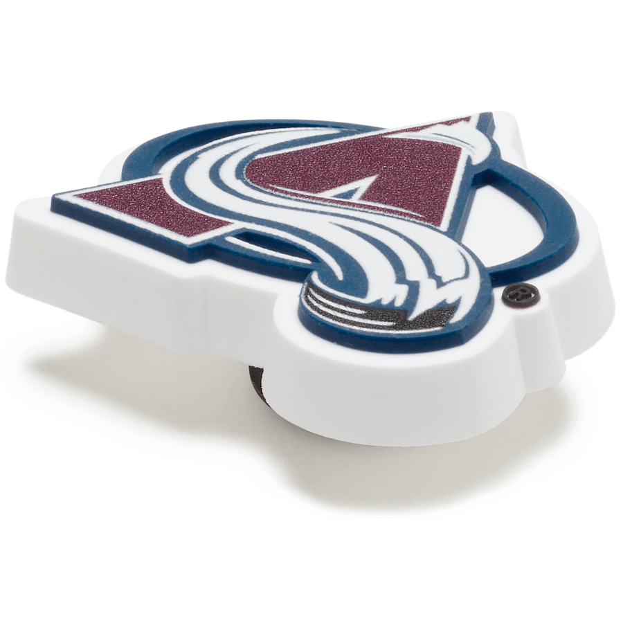 NHL® Colorado Avalanche® Jibbitz™ charms - Crocs discount
