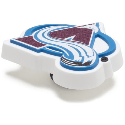 NHL® Colorado Avalanche® Jibbitz™ charms - Crocs discount