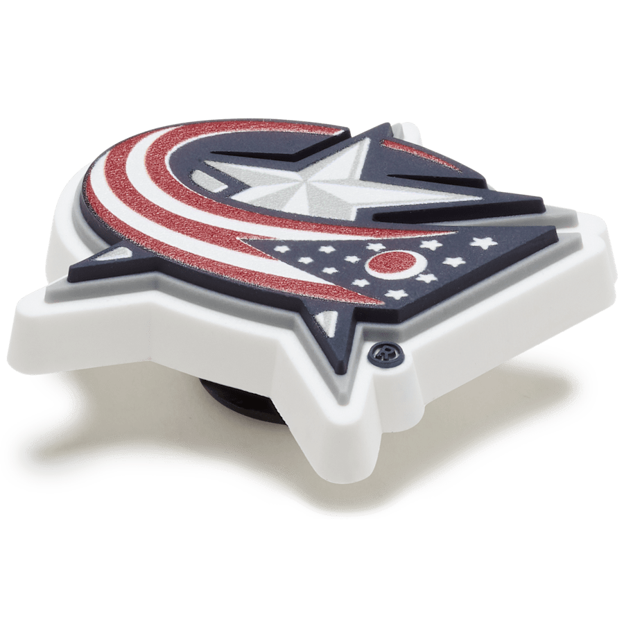 NHL® Columbus Blue Jackets® Jibbitz™ charms - Crocs sale