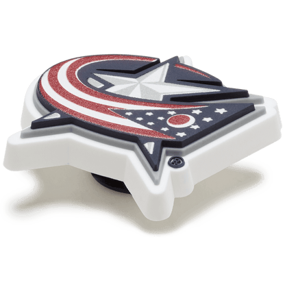 NHL® Columbus Blue Jackets® Jibbitz™ charms - Crocs sale