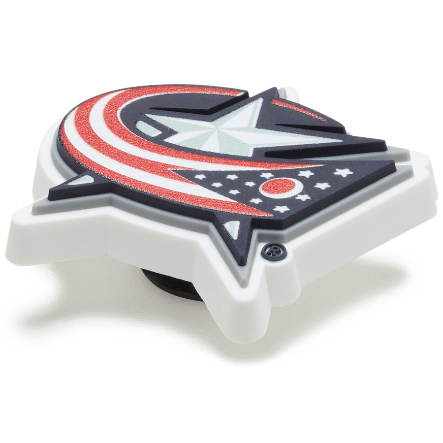 NHL® Columbus Blue Jackets® Jibbitz™ charms - Crocs sale