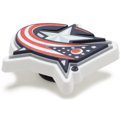NHL® Columbus Blue Jackets® Jibbitz™ charms - Crocs sale