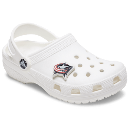 NHL® Columbus Blue Jackets® Jibbitz™ charms - Crocs sale