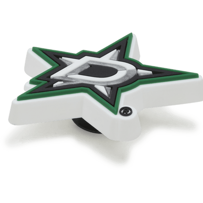 NHL® Dallas Stars Jibbitz™ charms - Crocs on sale