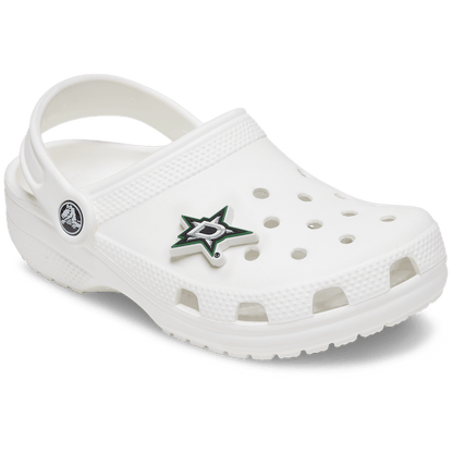 NHL® Dallas Stars Jibbitz™ charms - Crocs on sale
