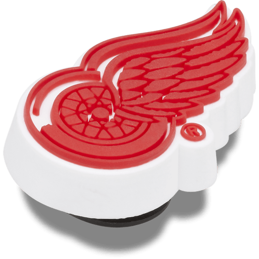 NHL® Detroit Red Wings® Jibbitz™ charms - Crocs on sale