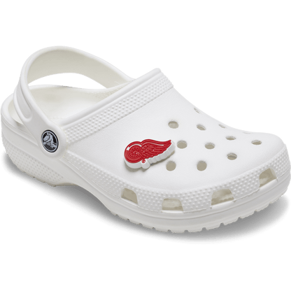 NHL® Detroit Red Wings® Jibbitz™ charms - Crocs on sale