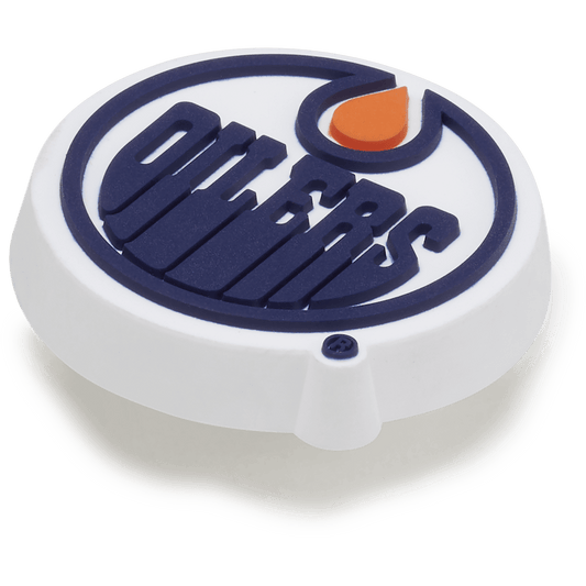 NHL® Edmonton Oilers® Jibbitz™ charms - Crocs on sale