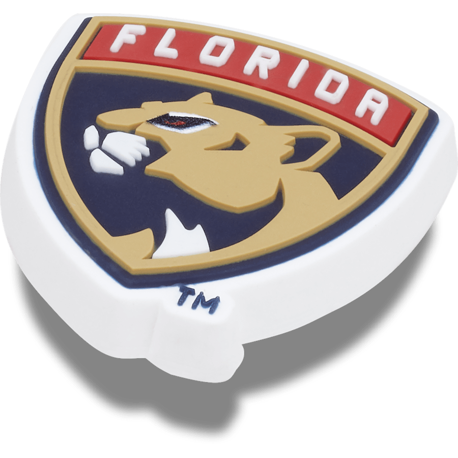 NHL® Florida Panthers Jibbitz™ charms - Crocs outlet