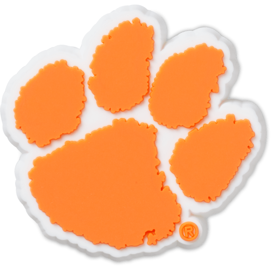 Clemson University Jibbitz™ charms - Crocs sale