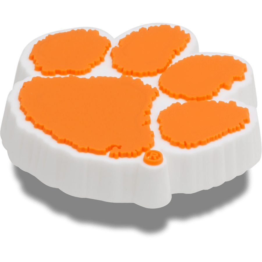 Clemson University Jibbitz™ charms - Crocs sale