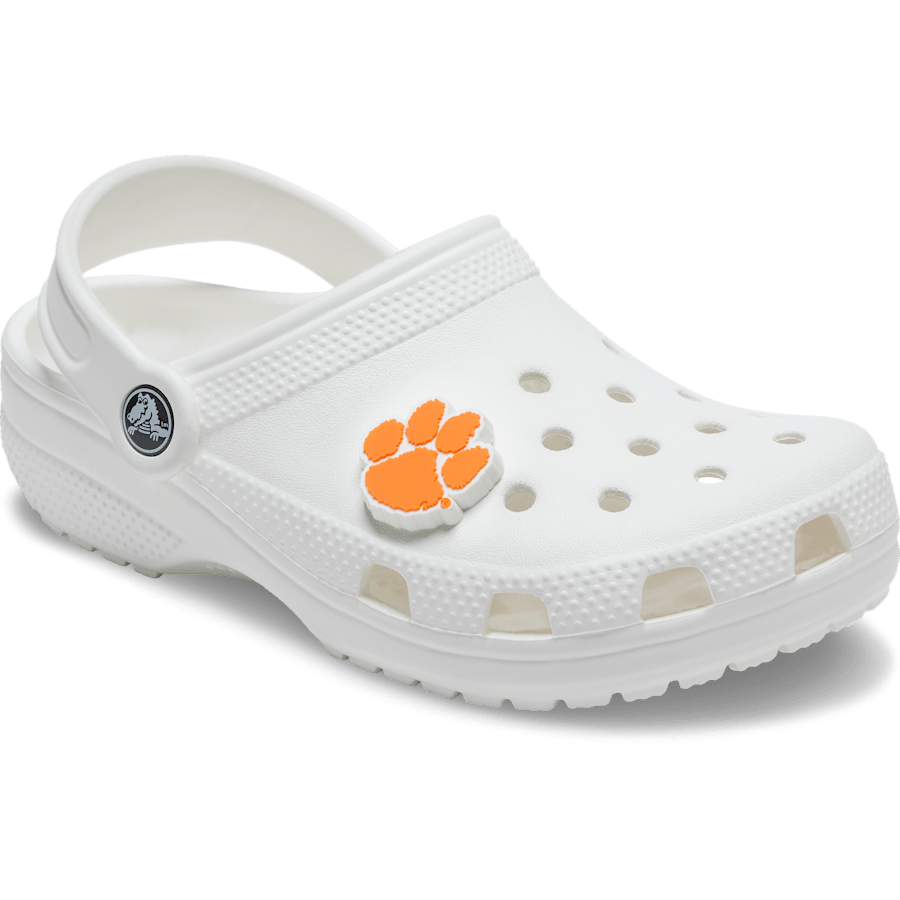 Clemson University Jibbitz™ charms - Crocs sale