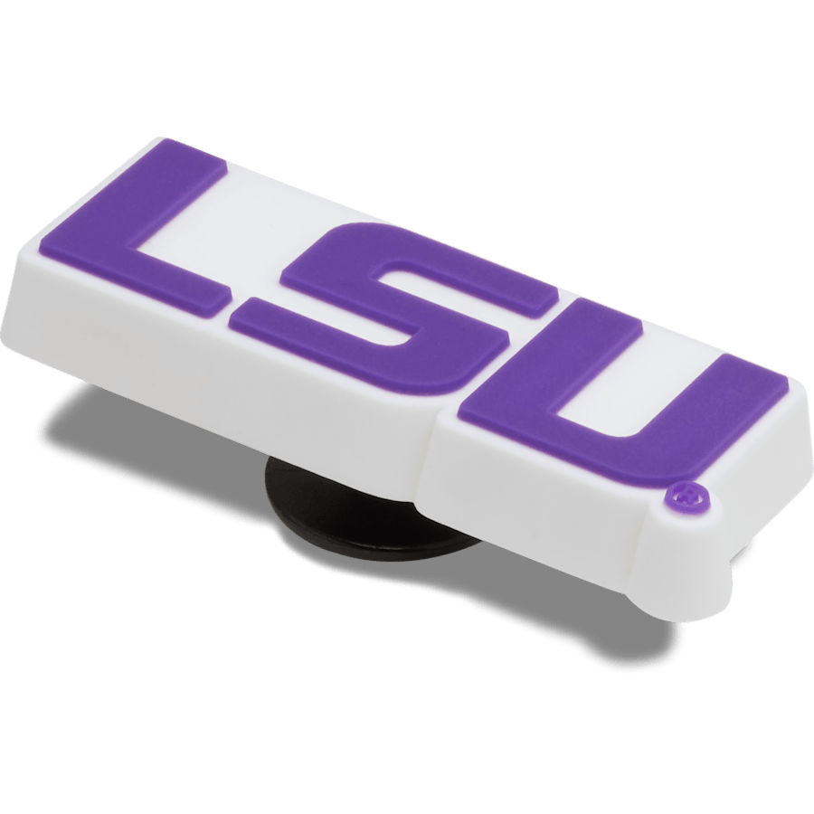 Louisiana State University Jibbitz™ charms - Crocs discount