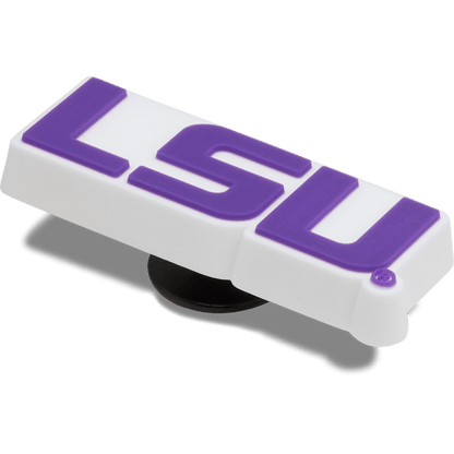 Louisiana State University Jibbitz™ charms - Crocs discount