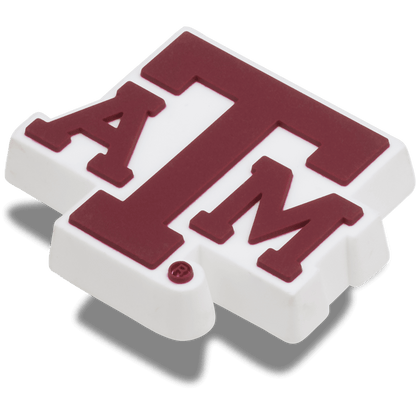 Texas AM University Jibbitz™ charms - Crocs discount