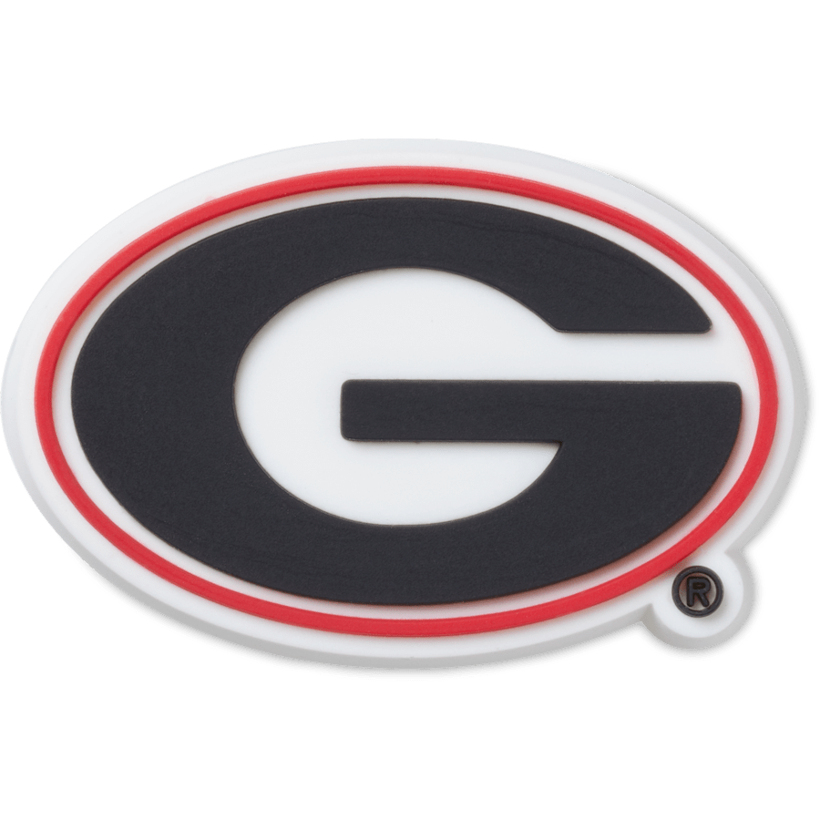 University of Georgia Jibbitz™ charms - Crocs US