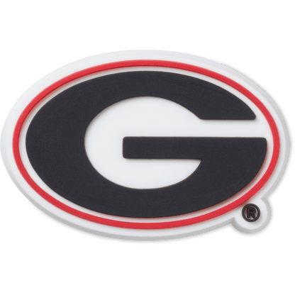 University of Georgia Jibbitz™ charms - Crocs US