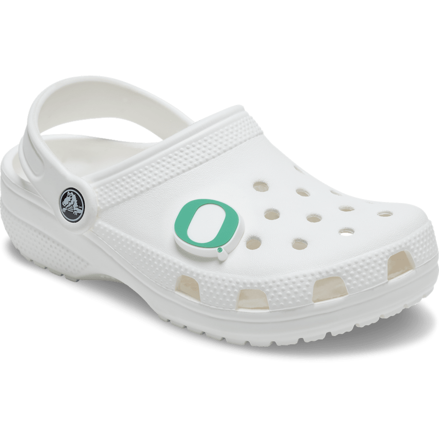 University of Oregon Jibbitz™ charms - Crocs US