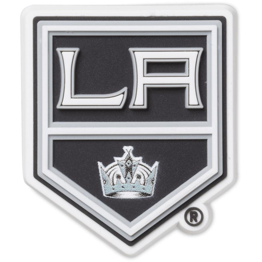 NHL® Los Angeles Kings® Jibbitz™ charms - Crocs online