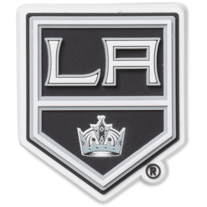 NHL® Los Angeles Kings® Jibbitz™ charms - Crocs online