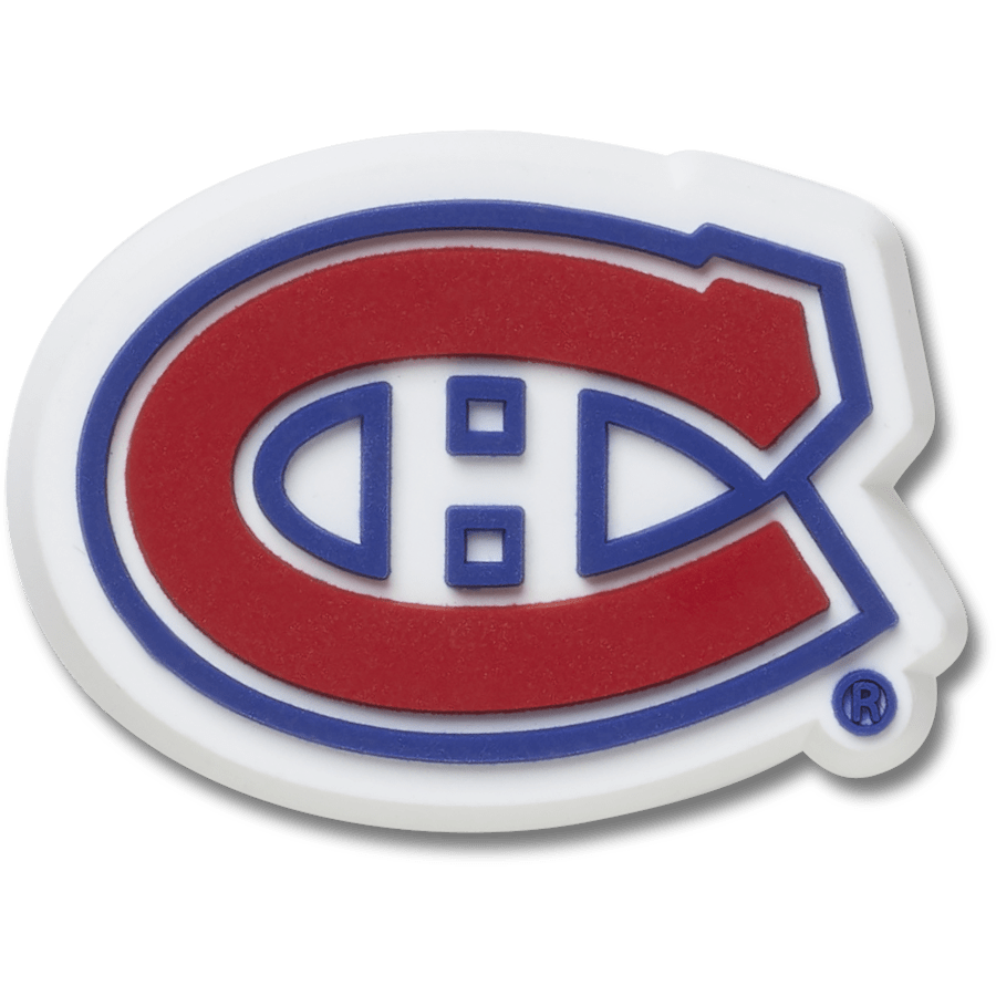 NHL® Montreal Canadiens® Jibbitz™ charms - Crocs US