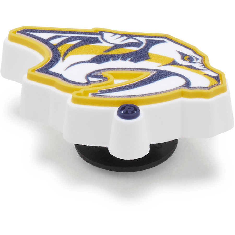 NHL® Nashville Predators® Jibbitz™ charms - Crocs for sale