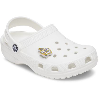 NHL® Nashville Predators® Jibbitz™ charms - Crocs for sale