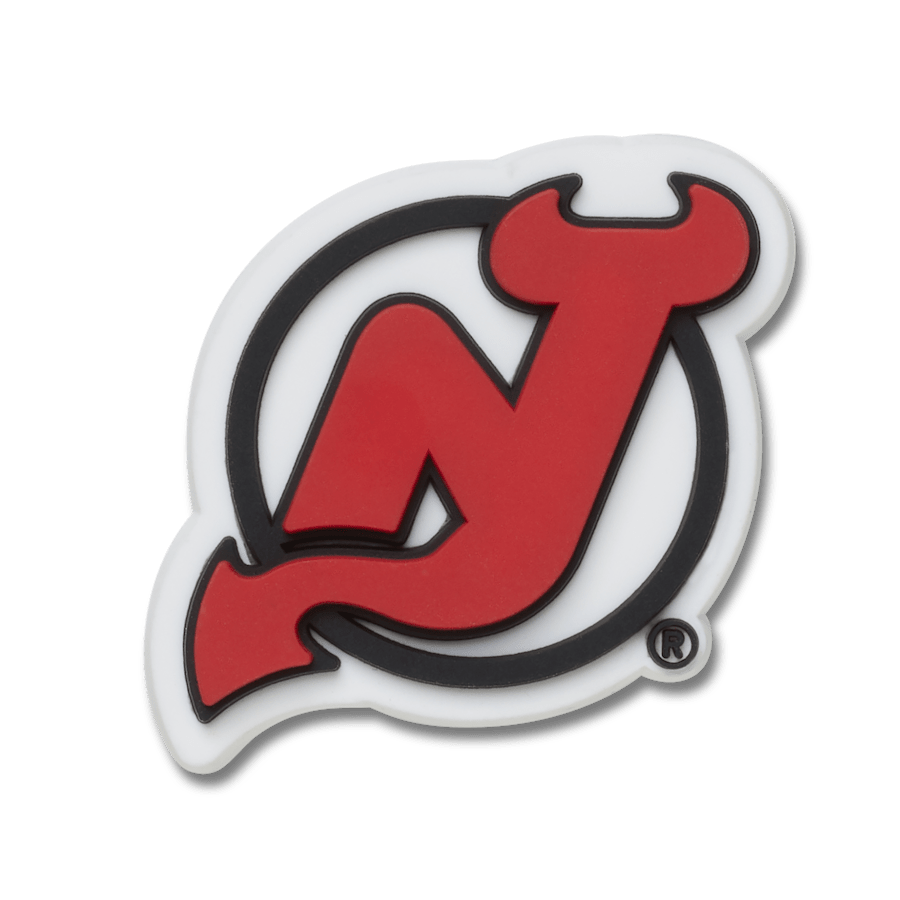 NHL® New Jersey Devils® Jibbitz™ charms - Crocs near me